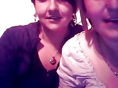 Bulgariska milfs på webbkamera (gepime)