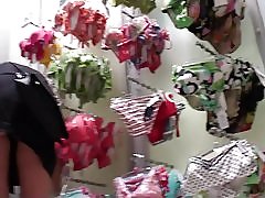 Vad en butik!