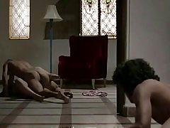 Mainstream-erotisk film sexscener 1 (cuckold)