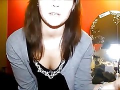Downblouse, ingen BH, sammanställning 1