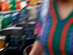 Dolda indier i snabbköp - 2