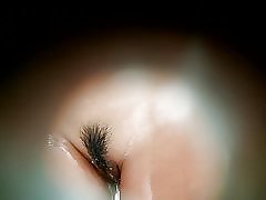Voyeur dusch asiatiska teen 1
