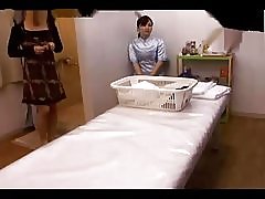Massage japanska m161