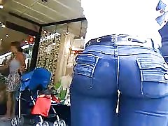 Argentina #15 promenader
